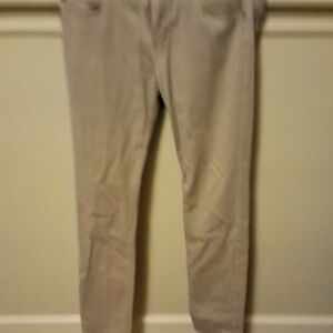 AG five pocket pants